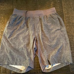 Mens lululemon shorts
